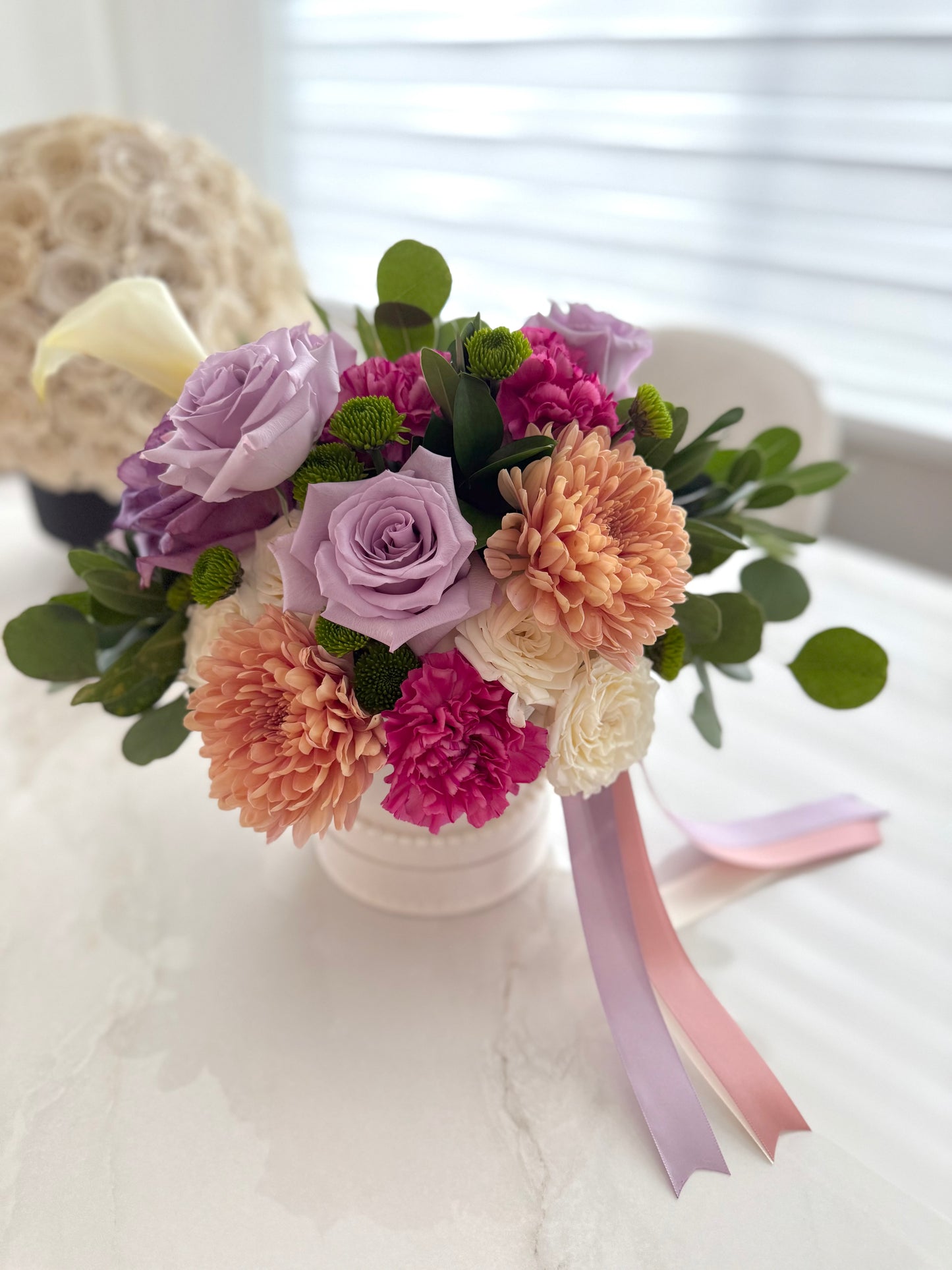 Garden Bloom