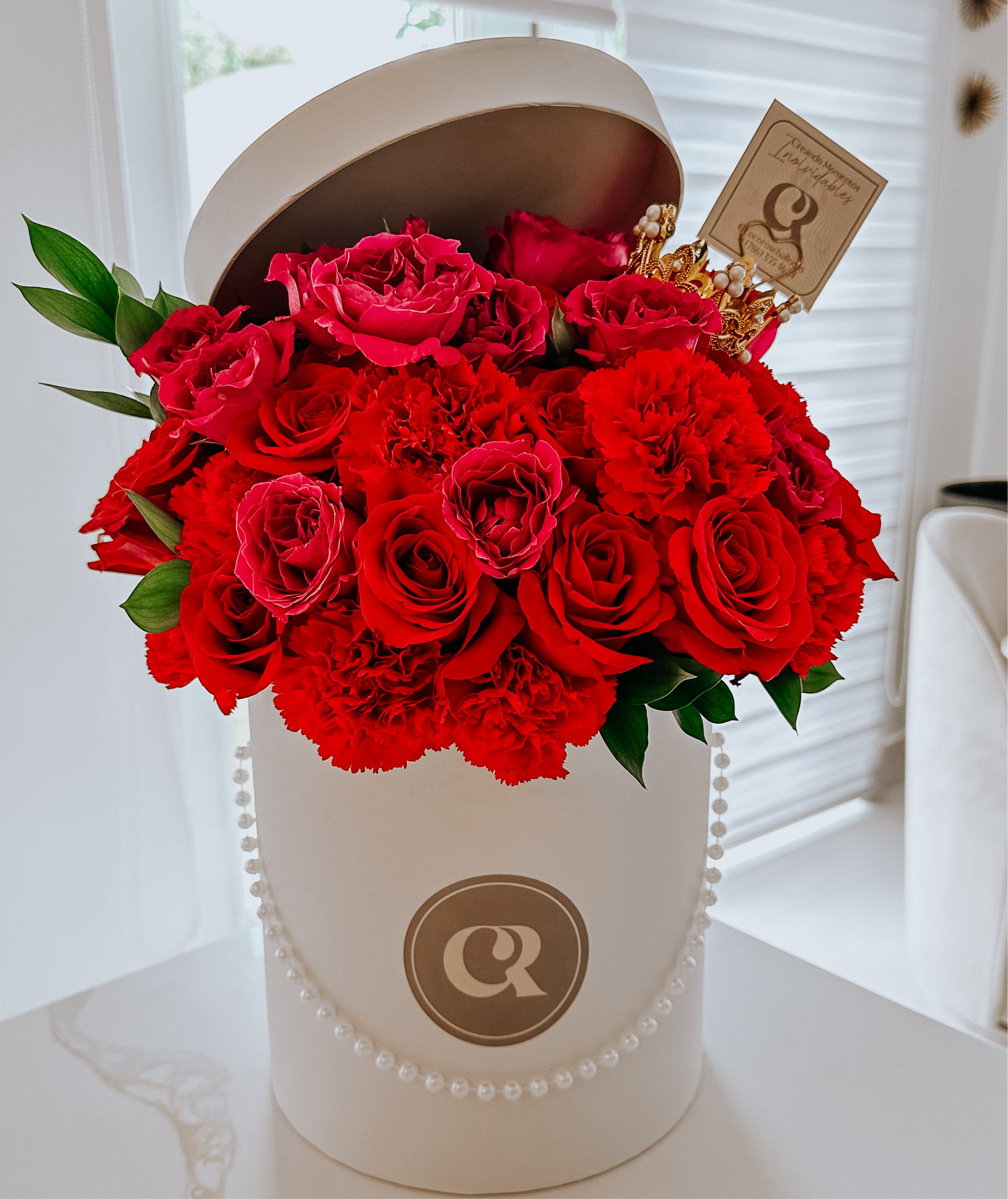 Majestic Rose
