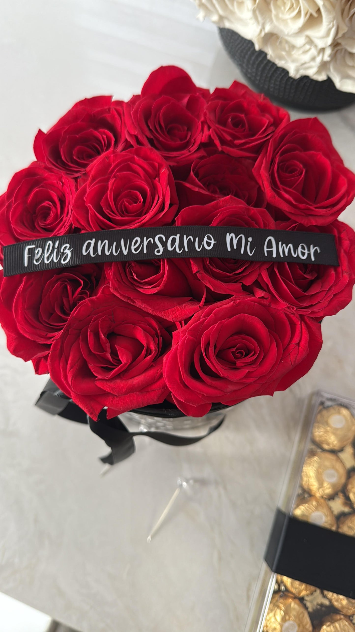 Love Roses Surprise  Custom Anniversary Edition 💝