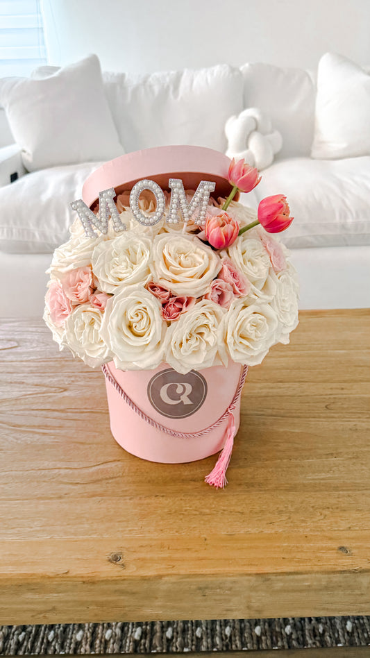 Mother’s Day Bloom Box
