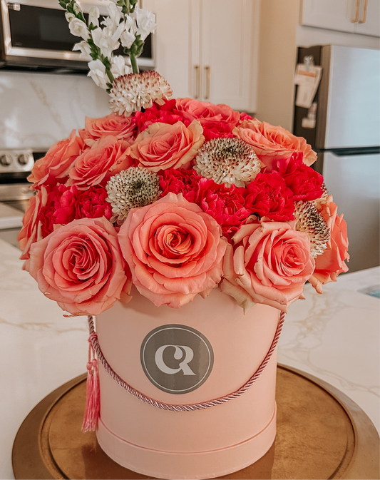 Elegance Supreme Large Roses