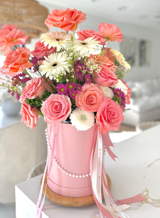 The Grand Garden Box